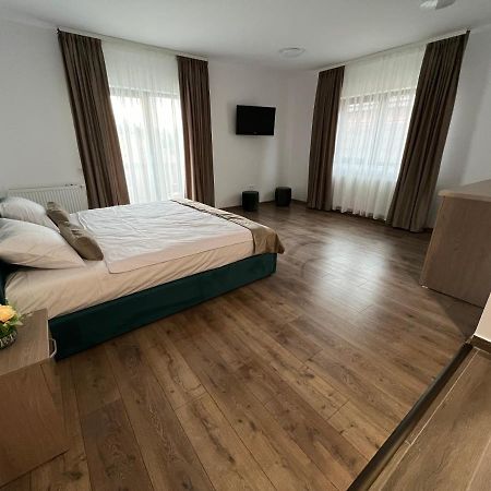 Aparthotel Plevnei 3 Cluj-Napoca Exterior foto